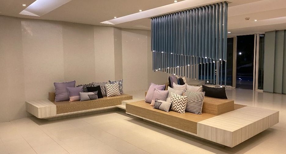 For sale and for rent 2 bedrooms condo in Hua Hin, Prachuap Khiri Khan