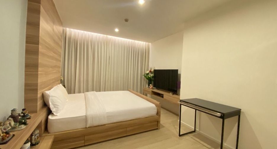 For sale and for rent 2 bedrooms condo in Hua Hin, Prachuap Khiri Khan