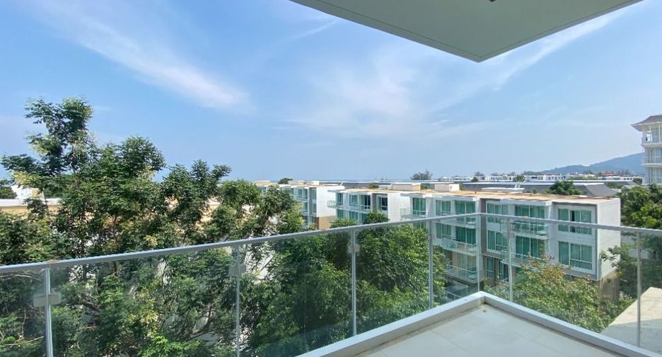 For sale and for rent 2 bedrooms condo in Hua Hin, Prachuap Khiri Khan