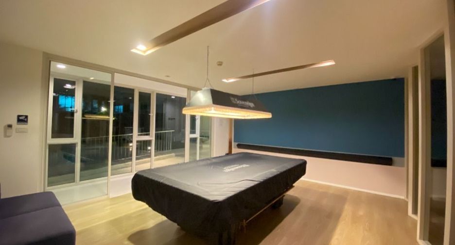For sale and for rent 2 bedrooms condo in Hua Hin, Prachuap Khiri Khan