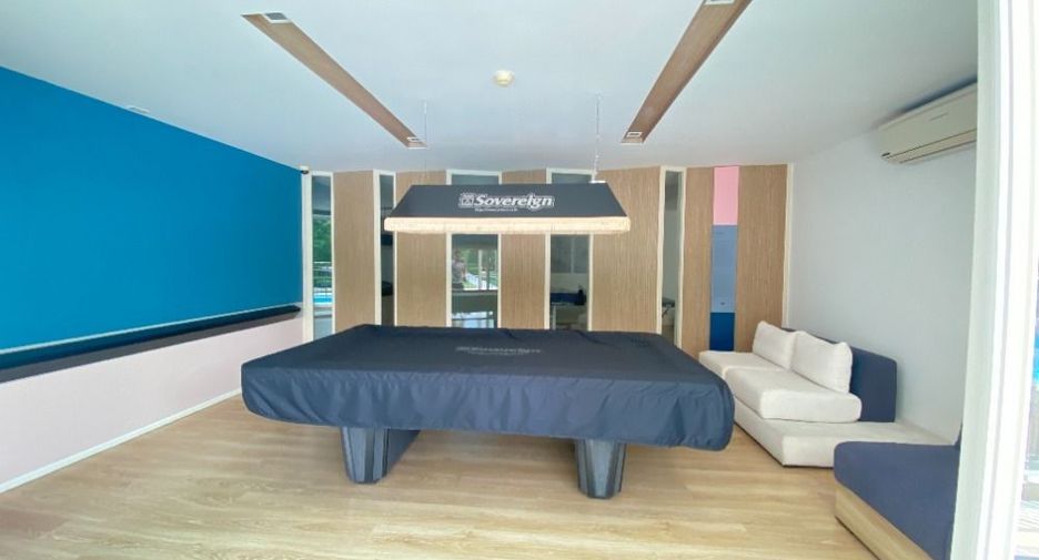 For sale and for rent 2 bedrooms condo in Hua Hin, Prachuap Khiri Khan