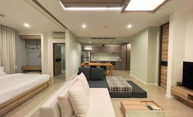 For sale and for rent 2 bedrooms condo in Hua Hin, Prachuap Khiri Khan