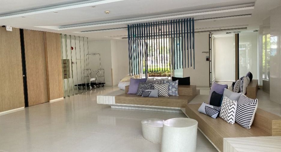 For sale and for rent 2 bedrooms condo in Hua Hin, Prachuap Khiri Khan