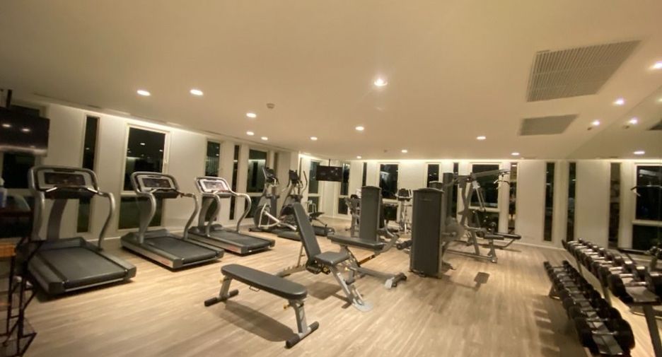 For sale and for rent 2 bedrooms condo in Hua Hin, Prachuap Khiri Khan