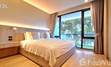 For rent 1 bed apartment in Mueang Chiang Mai, Chiang Mai