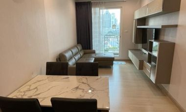 For sale 1 bed condo in Yan Nawa, Bangkok