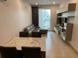 出售 1 卧室 公寓 在 Yan Nawa, 曼谷