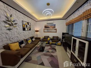 For Rent 4 Bedroom Townhouse In Bang Lamung, Chonburi