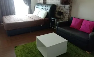 For sale studio condo in Hua Hin, Prachuap Khiri Khan