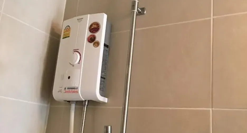 For sale studio condo in Hua Hin, Prachuap Khiri Khan