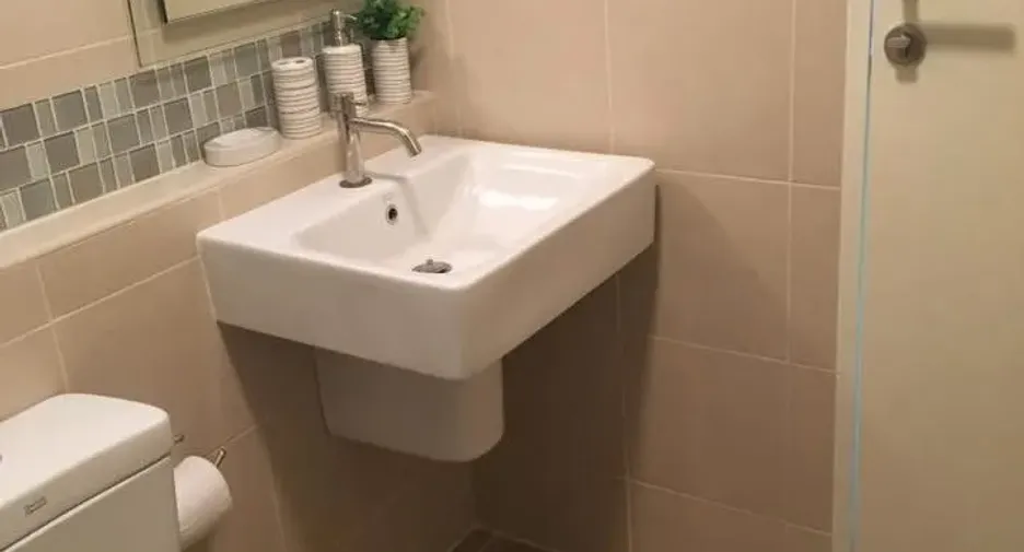 For sale studio condo in Hua Hin, Prachuap Khiri Khan