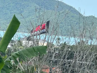 Terreno en venta en Mueang Phuket, Phuket