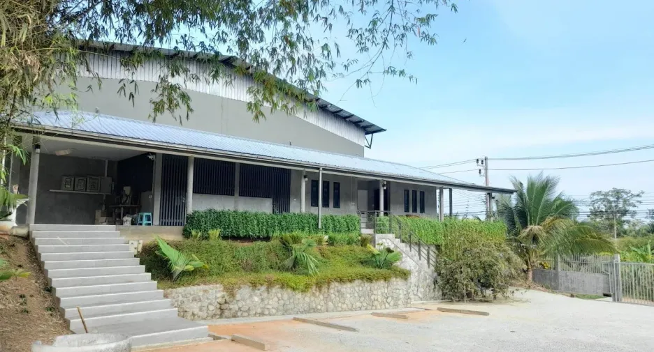 出售 土地 在 Phuket Town, 普吉