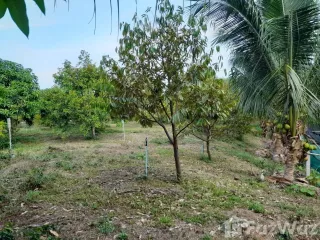 Terreno en venta en Mueang Phuket, Phuket