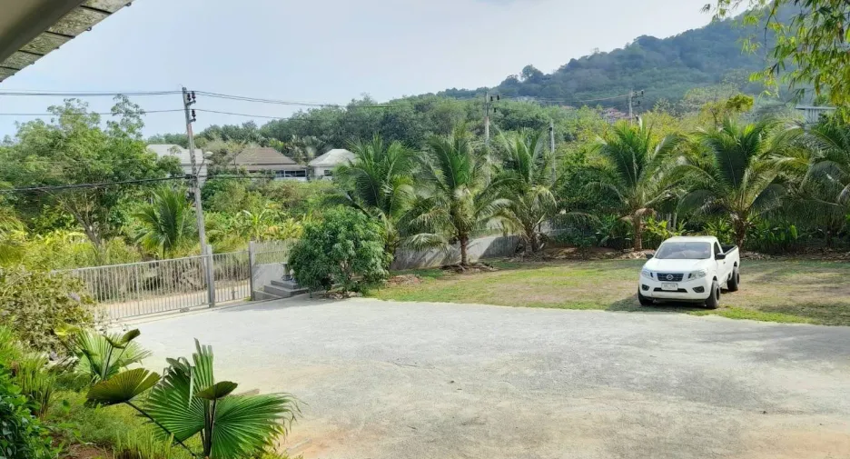出售 土地 在 Phuket Town, 普吉