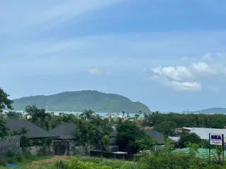 Terreno en venta en Mueang Phuket, Phuket