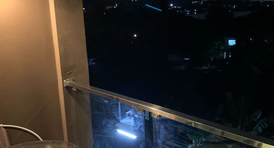For sale and for rent studio condo in Mueang Phuket, Phuket