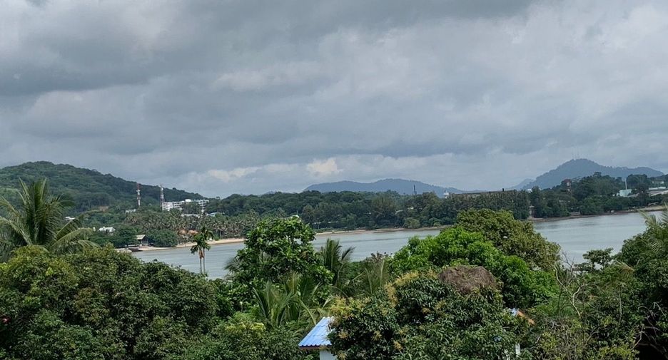 For sale and for rent studio condo in Mueang Phuket, Phuket