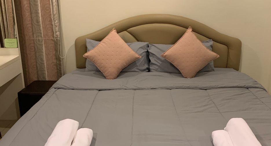 For sale and for rent studio condo in Mueang Phuket, Phuket