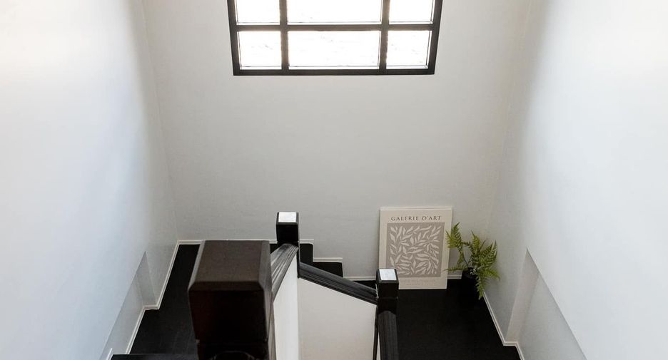À vendre 4 chambres maison à Nong Khaem, Bangkok