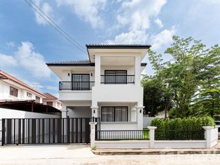 For sale 4 bedrooms house in Nong Khaem, Bangkok
