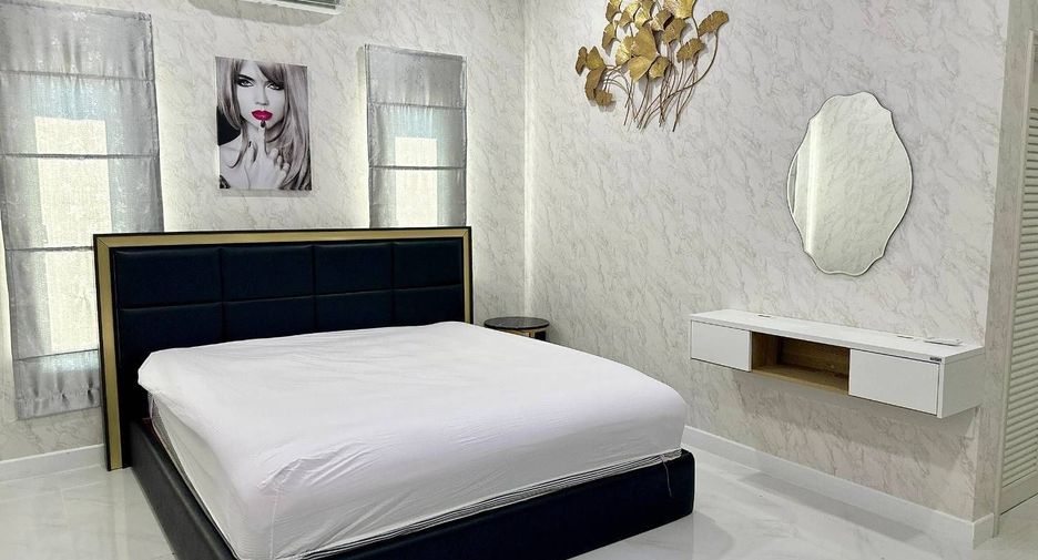 For rent 3 bedrooms villa in Hua Hin, Prachuap Khiri Khan