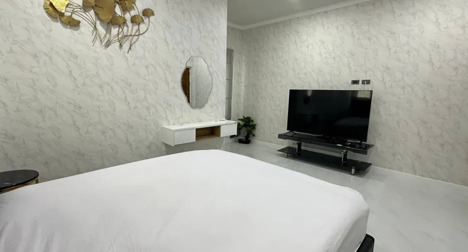 For rent 3 bedrooms villa in Hua Hin, Prachuap Khiri Khan