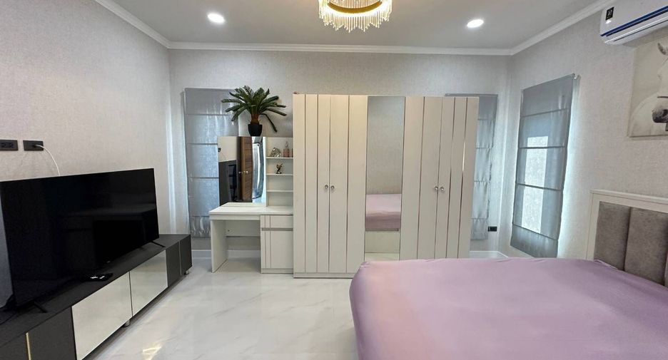 For rent 3 bedrooms villa in Hua Hin, Prachuap Khiri Khan