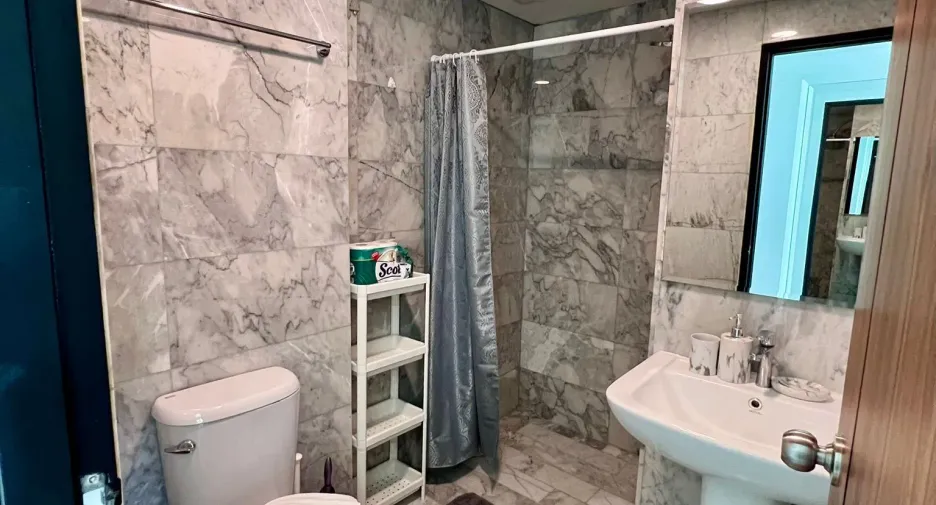 For rent 1 bed condo in Mueang Phuket, Phuket