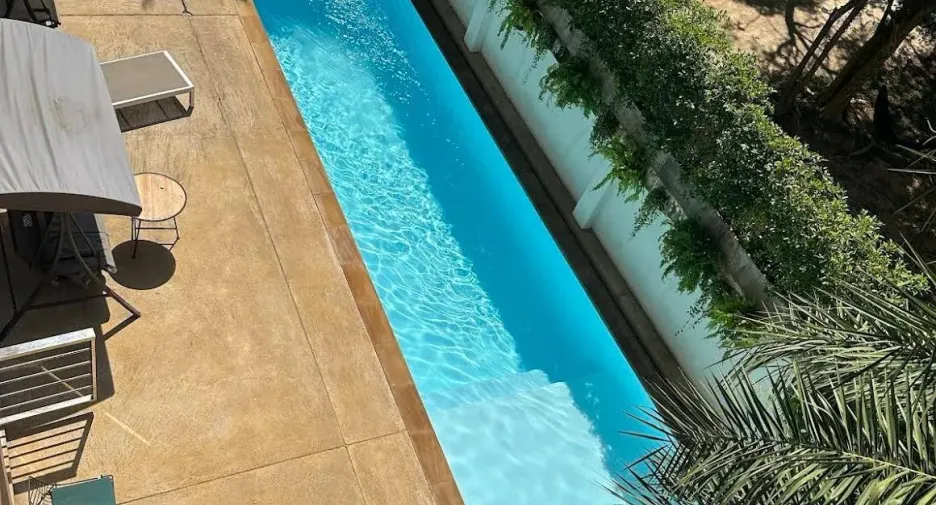 For rent 1 bed condo in Mueang Phuket, Phuket