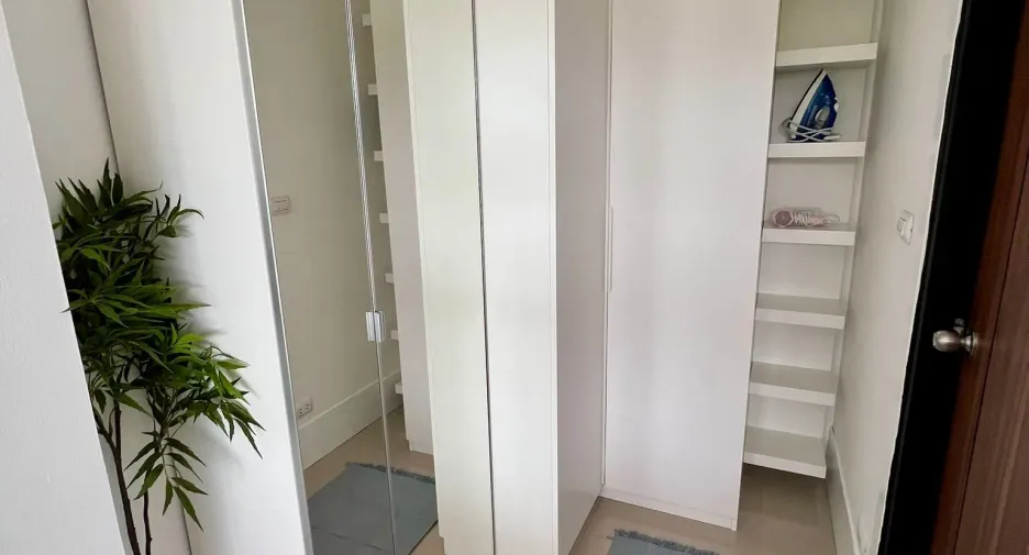 For rent 1 bed condo in Mueang Phuket, Phuket
