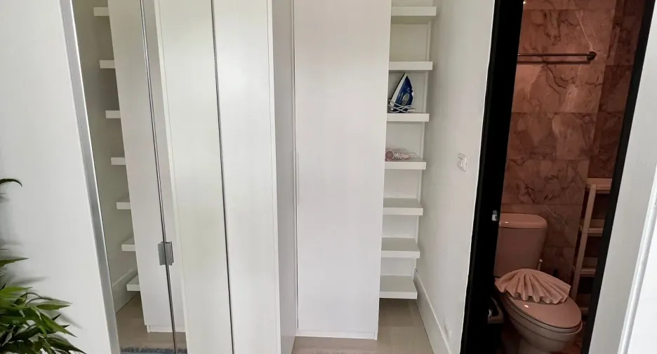 For rent 1 bed condo in Mueang Phuket, Phuket