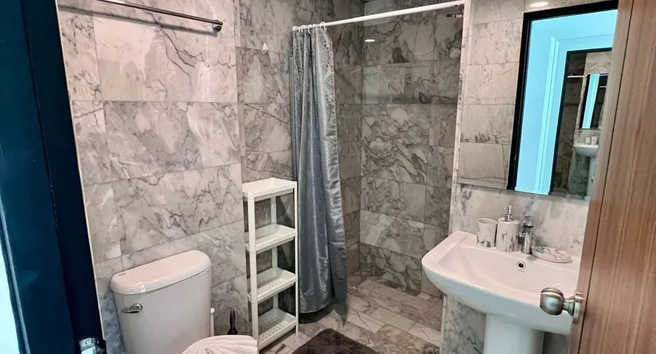 For rent 1 bed condo in Mueang Phuket, Phuket