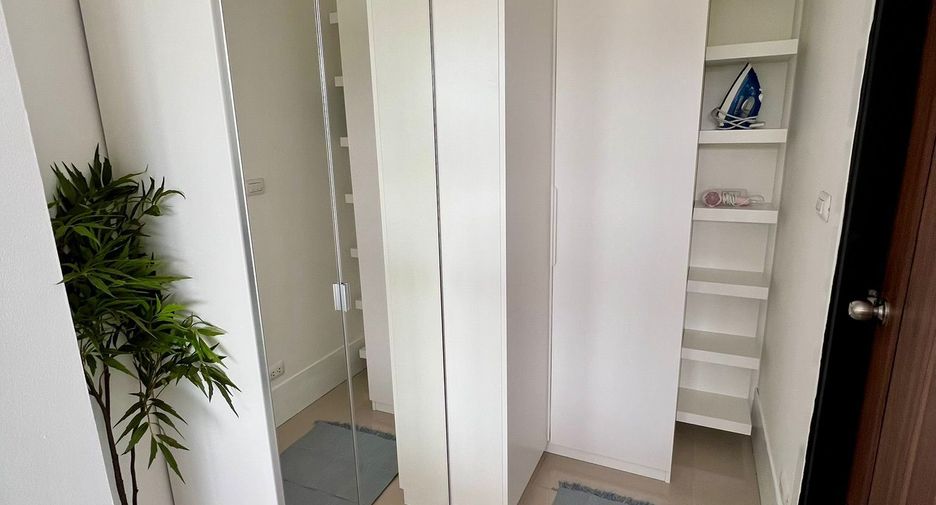 For rent 1 bed condo in Mueang Phuket, Phuket