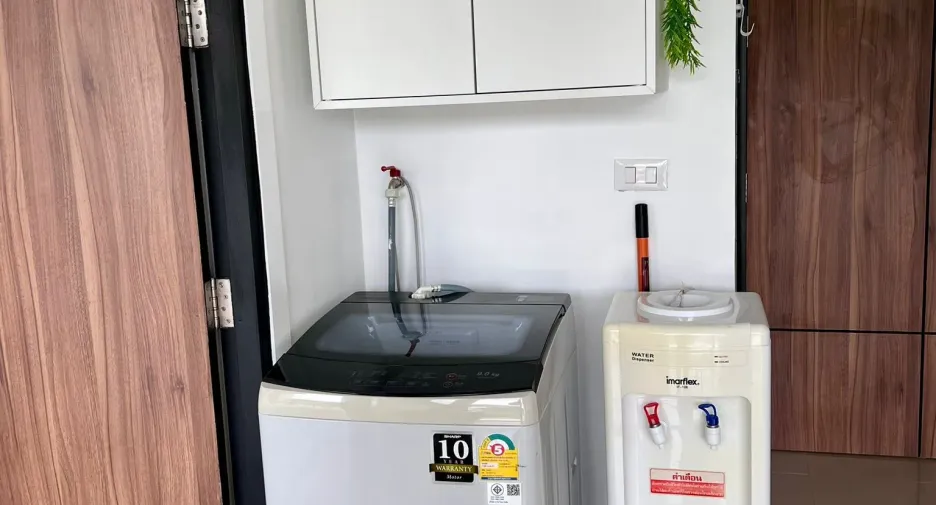 For rent 1 bed condo in Mueang Phuket, Phuket
