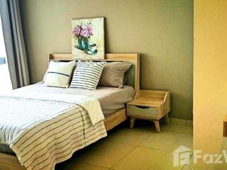 Studio Condo In Bang Lamung, Chonburi