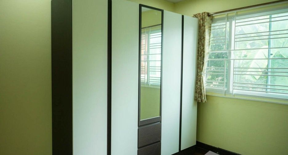 For sale 3 bedrooms house in Lat Phrao, Bangkok