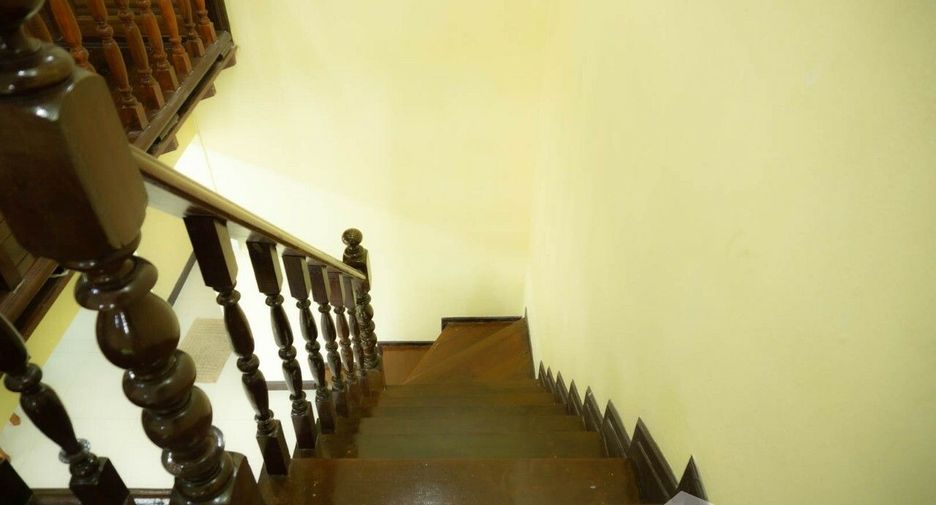 For sale 3 bedrooms house in Lat Phrao, Bangkok