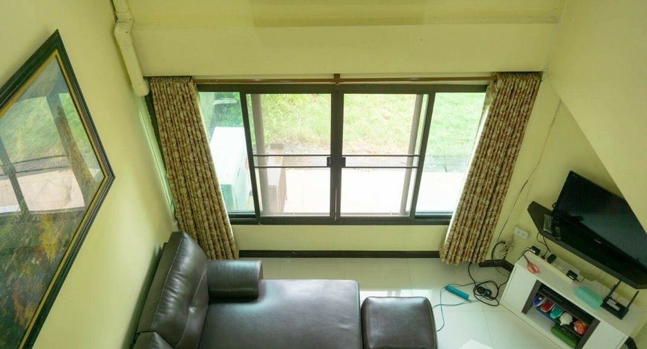 For sale 3 bedrooms house in Lat Phrao, Bangkok