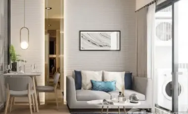 For sale 1 bed condo in Mueang Chiang Mai, Chiang Mai