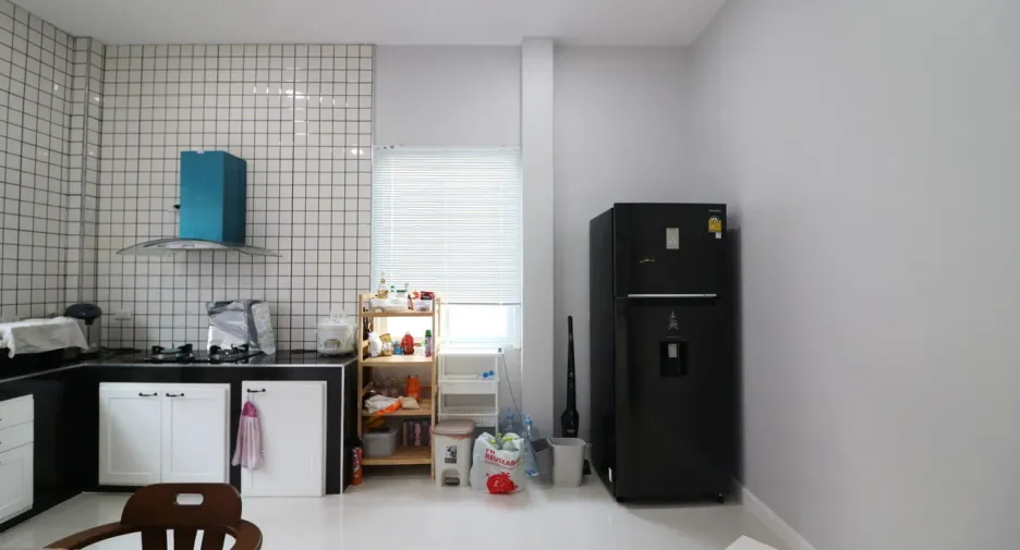 For sale 3 bedrooms house in Mueang Udon Thani, Udon Thani