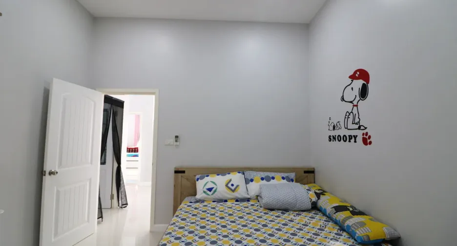 For sale 3 bedrooms house in Mueang Udon Thani, Udon Thani