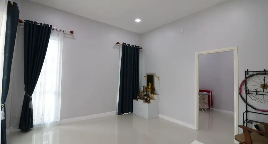 For sale 3 bedrooms house in Mueang Udon Thani, Udon Thani