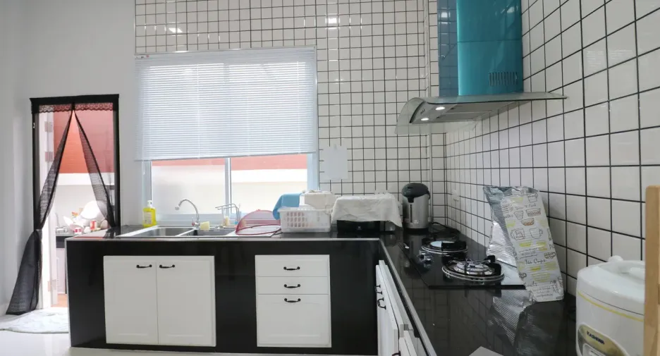 For sale 3 bedrooms house in Mueang Udon Thani, Udon Thani