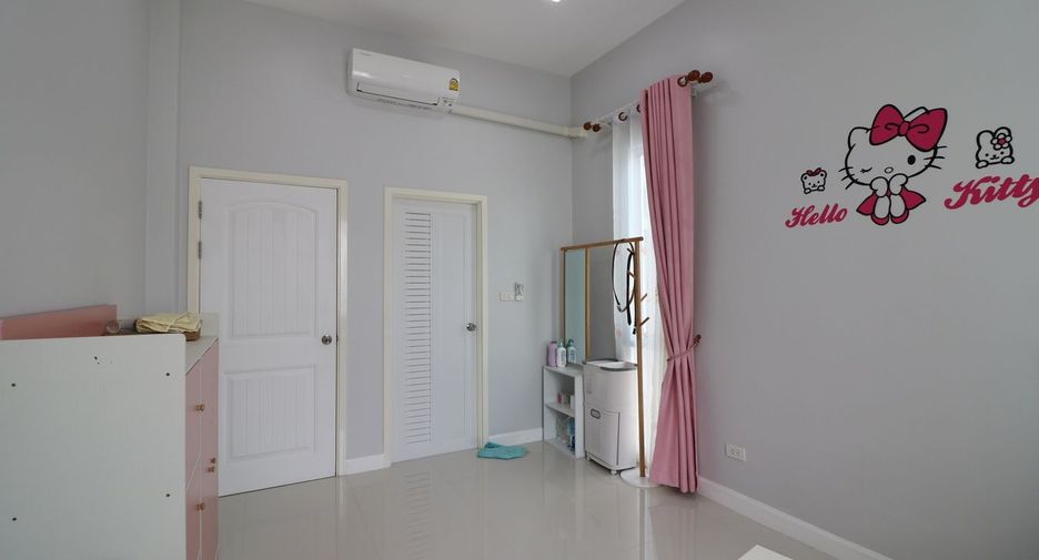 For sale 3 bedrooms house in Mueang Udon Thani, Udon Thani