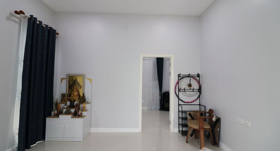 For sale 3 bedrooms house in Mueang Udon Thani, Udon Thani
