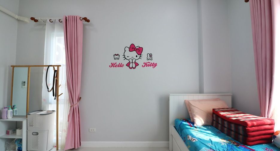For sale 3 bedrooms house in Mueang Udon Thani, Udon Thani