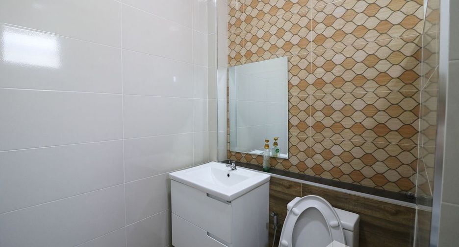 For sale 3 bedrooms house in Mueang Udon Thani, Udon Thani
