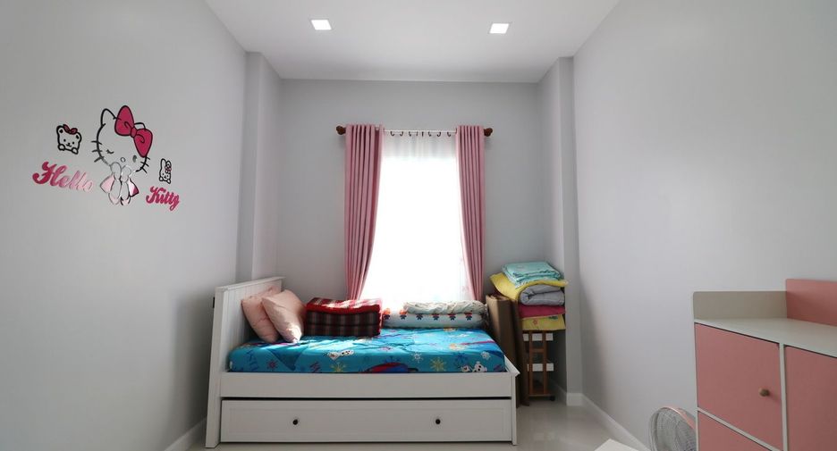 For sale 3 bedrooms house in Mueang Udon Thani, Udon Thani