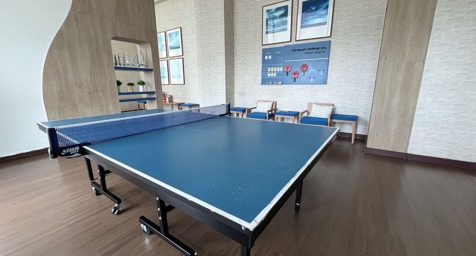 Wohnung zur Miete mit Studio in Hua Hin, Prachuap Khiri Khan